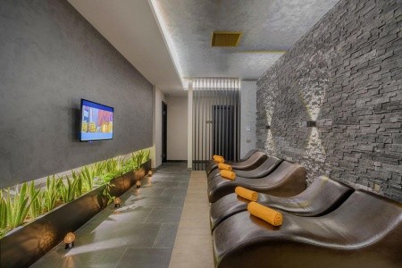 Corendon Playa (Ex. Grand Park Kemer) - 20