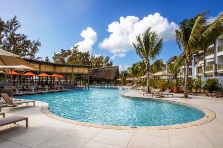 Sunrise Attitude (Ex. Emeraude Beach Attitude) - 13