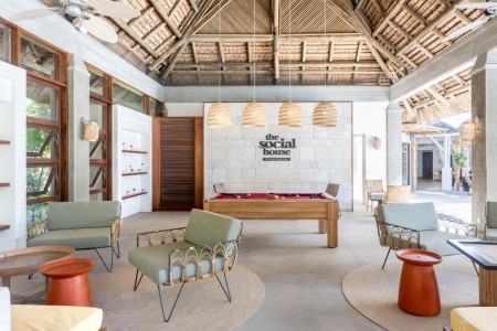 Sunrise Attitude (Ex. Emeraude Beach Attitude) - 20