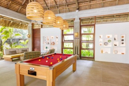 Sunrise Attitude (Ex. Emeraude Beach Attitude) - 22