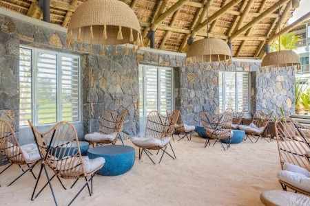 Sunrise Attitude (Ex. Emeraude Beach Attitude) - 23