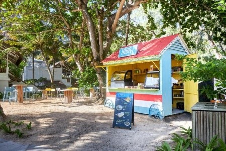 Sunrise Attitude (Ex. Emeraude Beach Attitude) - 32