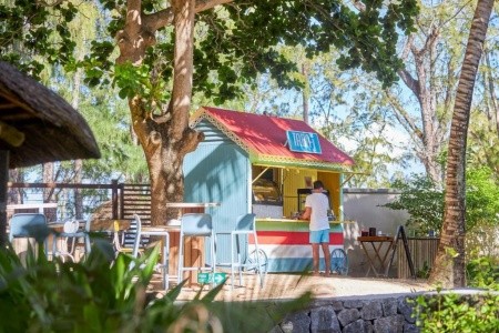 Sunrise Attitude (Ex. Emeraude Beach Attitude) - 33