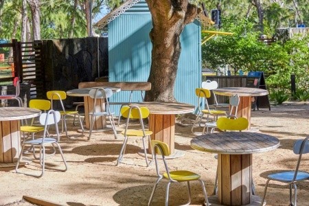 Sunrise Attitude (Ex. Emeraude Beach Attitude) - 34