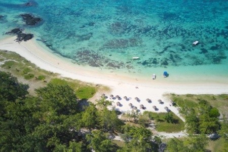 Sunrise Attitude (Ex. Emeraude Beach Attitude) - 37