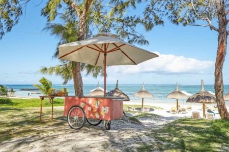 Sunrise Attitude (Ex. Emeraude Beach Attitude) - 40