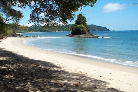 TO NEJLEPŠÍ Z PANAMY A KOSTARIKY - 2