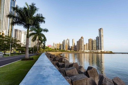 TO NEJLEPŠÍ Z PANAMY A KOSTARIKY - 5