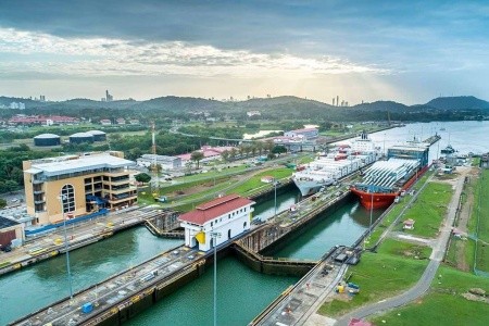 TO NEJLEPŠÍ Z PANAMY A KOSTARIKY - 6