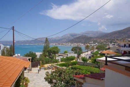 Aparthotel Electra Ii