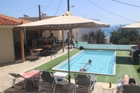 Aparthotel Electra Ii - 2