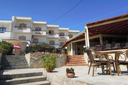 Aparthotel Electra Ii - 4