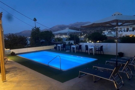 Aparthotel Electra Ii - 5