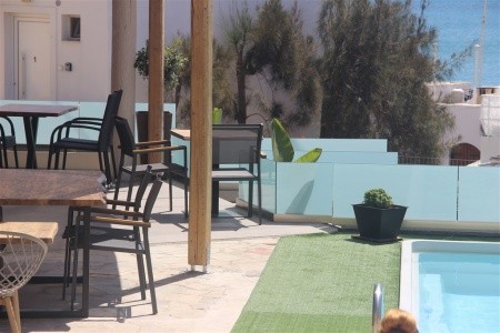 Aparthotel Electra Ii - 7