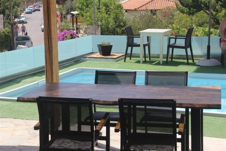 Aparthotel Electra Ii - 8