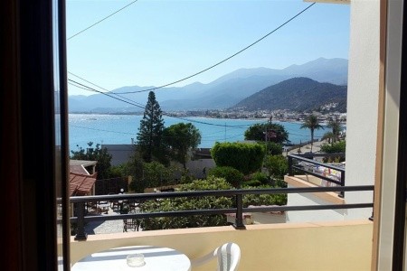 Aparthotel Electra Ii - 10