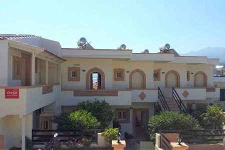 Aparthotel Electra Ii - 11