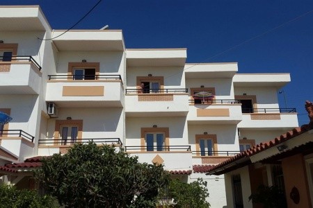 Aparthotel Electra Ii - 12