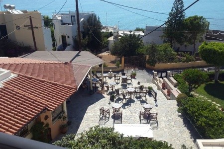 Aparthotel Electra Ii - 13