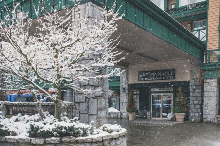 Pinnacle Whistler - 2