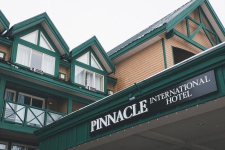 Pinnacle Whistler - 4