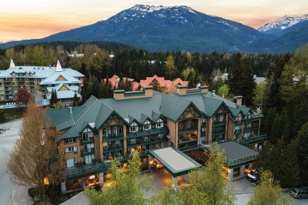 Pinnacle Whistler - 5