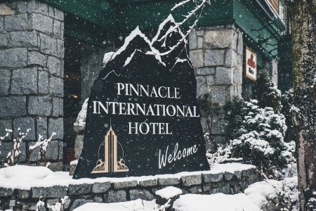 Pinnacle Whistler - 6