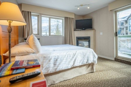 Pinnacle Whistler - 10