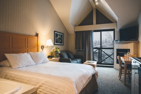 Pinnacle Whistler - 12