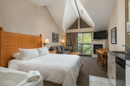 Pinnacle Whistler - 14