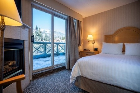 Pinnacle Whistler - 15