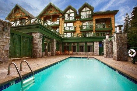 Pinnacle Whistler - 16