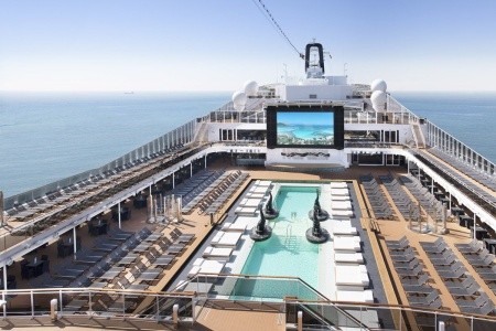 Msc Bellissima - 2