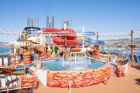 Msc Bellissima - 5