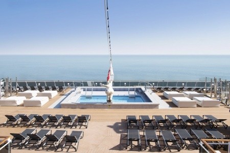 Msc Bellissima - 7