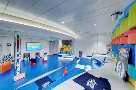 Msc Bellissima - 13