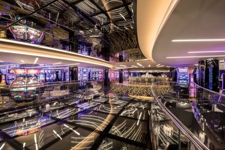 Msc Bellissima - 22