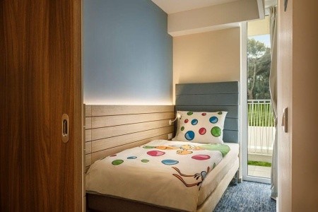 Valamar Girandella Maro Suites - 5