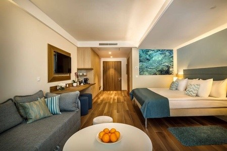 Valamar Girandella Maro Suites - 6