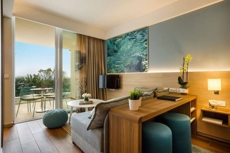 Valamar Girandella Maro Suites - 9