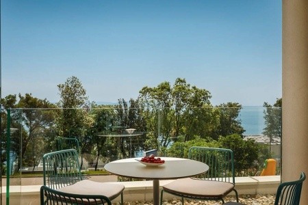 Valamar Girandella Maro Suites - 10
