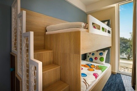 Valamar Girandella Maro Suites - 11