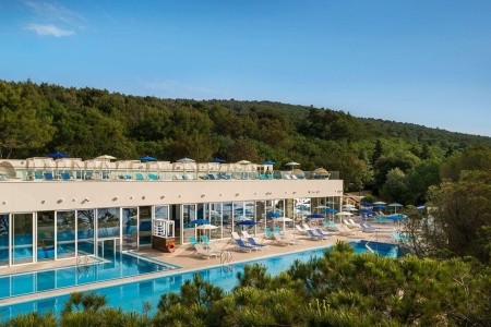Valamar Girandella Maro Suites - 12