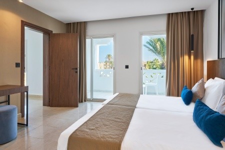 Mahdia Beach & Aquapark - 37