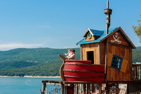 Valamar Girandella Maro Suites - 16