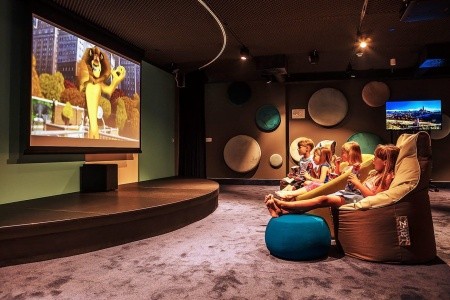 Valamar Girandella Maro Suites - 19