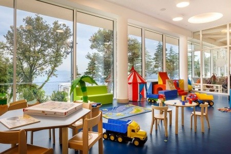 Valamar Girandella Maro Suites - 20