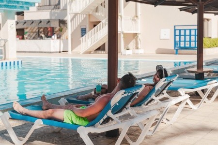 Blend Club Aqua Resort (Ex. Golden Five Club) - 7