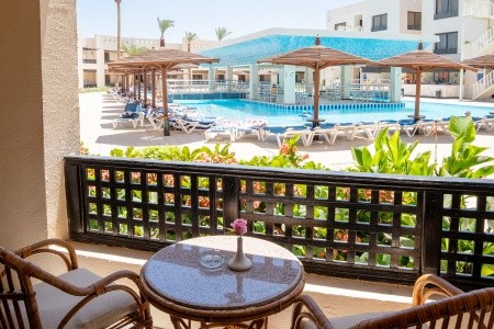 Blend Club Aqua Resort (Ex. Golden Five Club) - 16