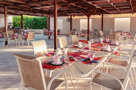 Blend Club Aqua Resort (Ex. Golden Five Club) - 18